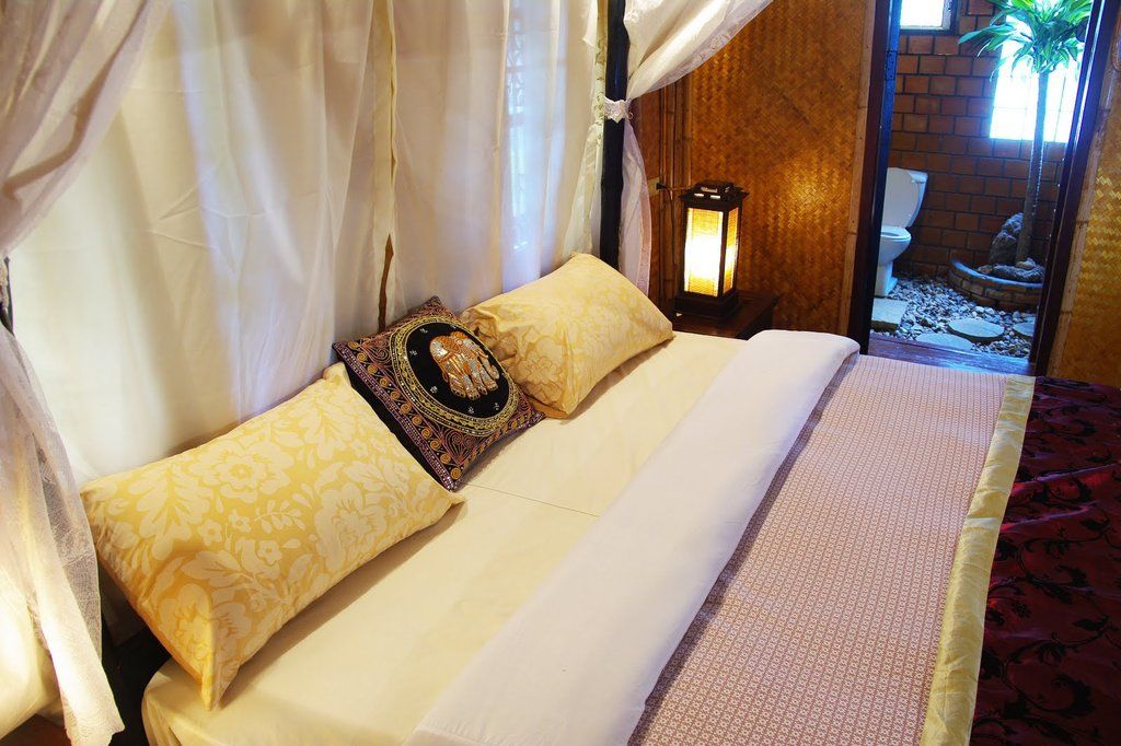 Areeya Phuree Resort Thaton Mae Ai Exterior foto