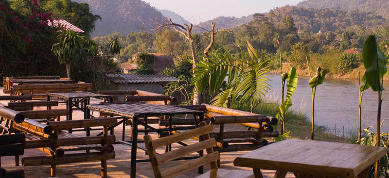 Areeya Phuree Resort Thaton Mae Ai Exterior foto