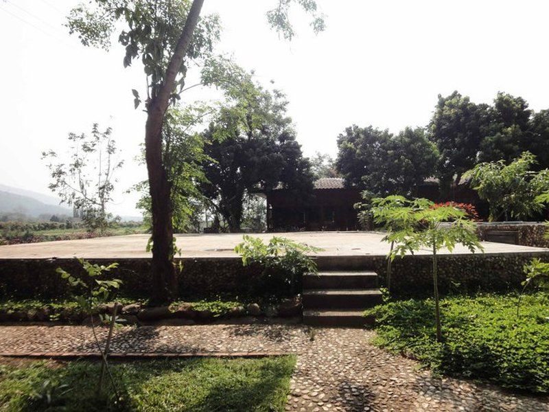 Areeya Phuree Resort Thaton Mae Ai Exterior foto