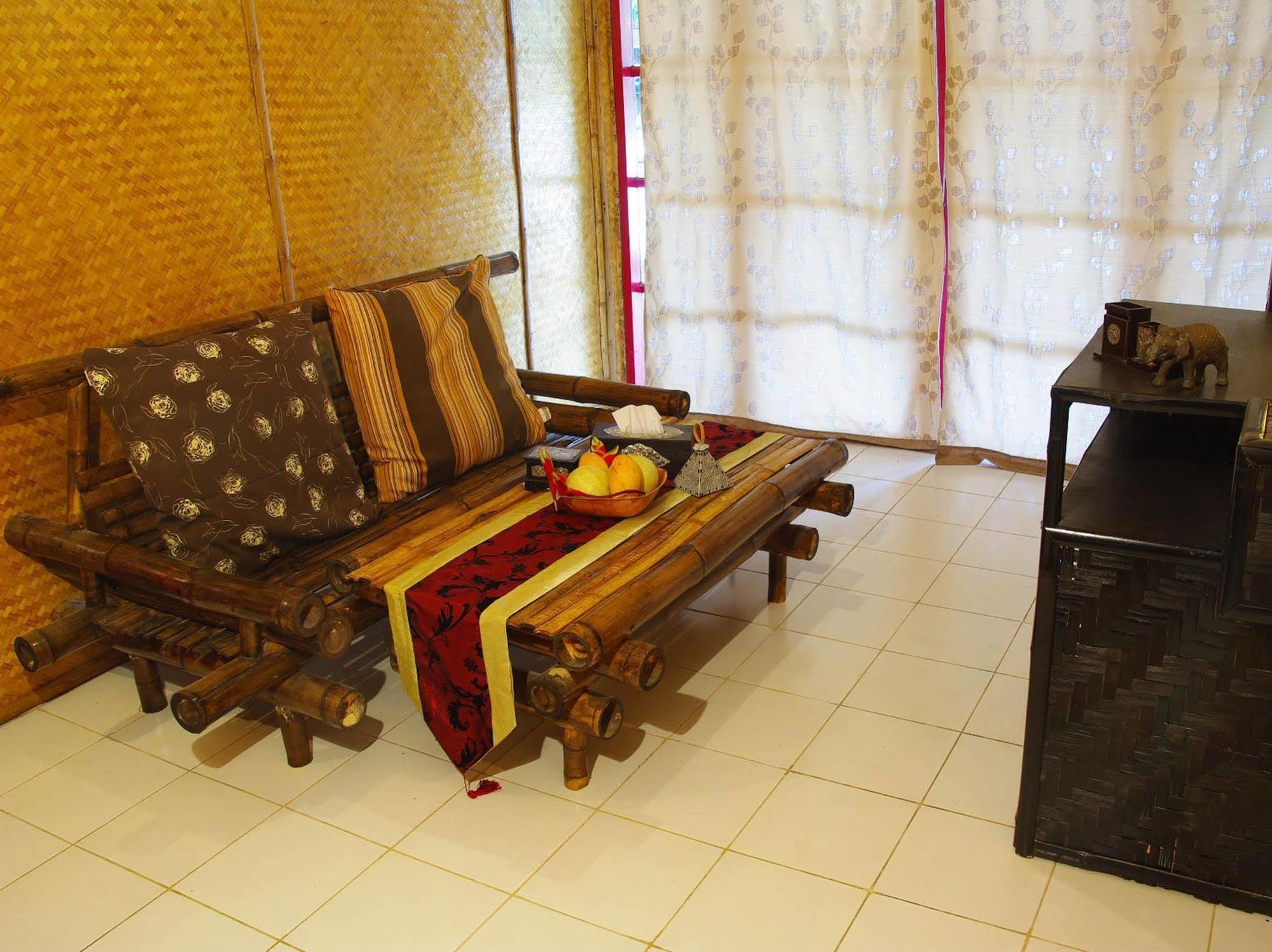 Areeya Phuree Resort Thaton Mae Ai Exterior foto